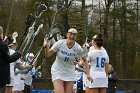 WLax vs Keene  Wheaton College Women's Lacrosse vs Keene State. - Photo By: KEITH NORDSTROM : Wheaton, LAX, Lacrosse